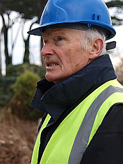 John Hart - Senior Partner