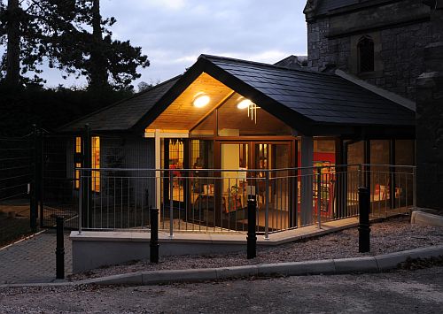 St. Matthias Pre-School, Torquay