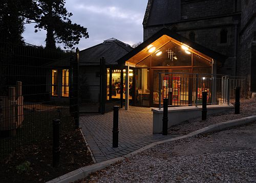 St. Matthias Pre-School, Torquay