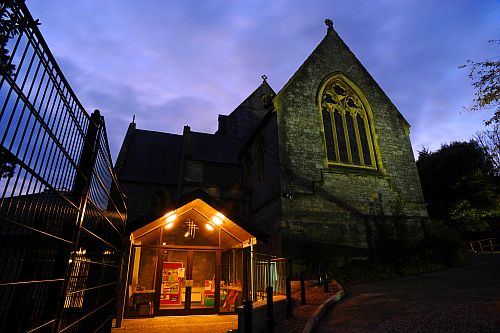 St. Matthias Pre-School, Torquay